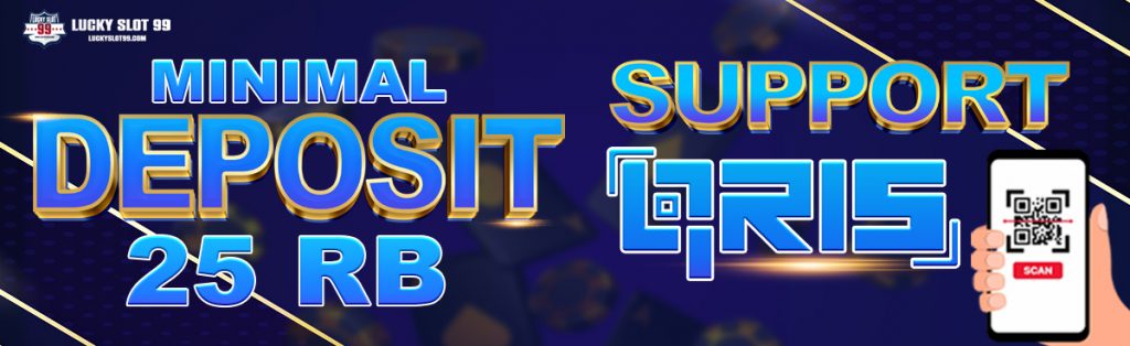 Slot lucky
