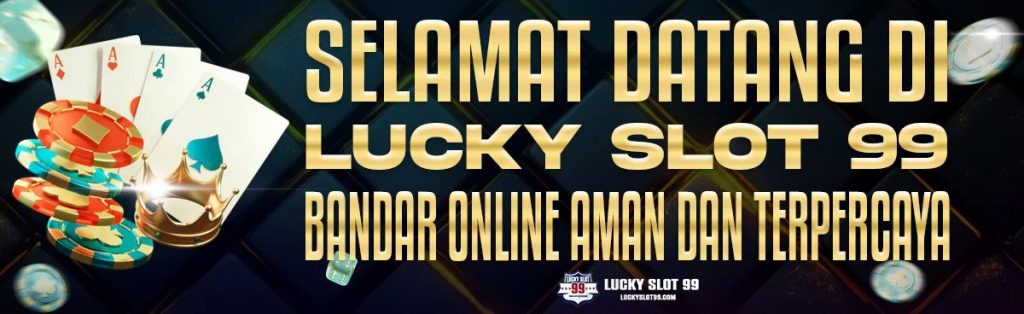 Lucky rp slot